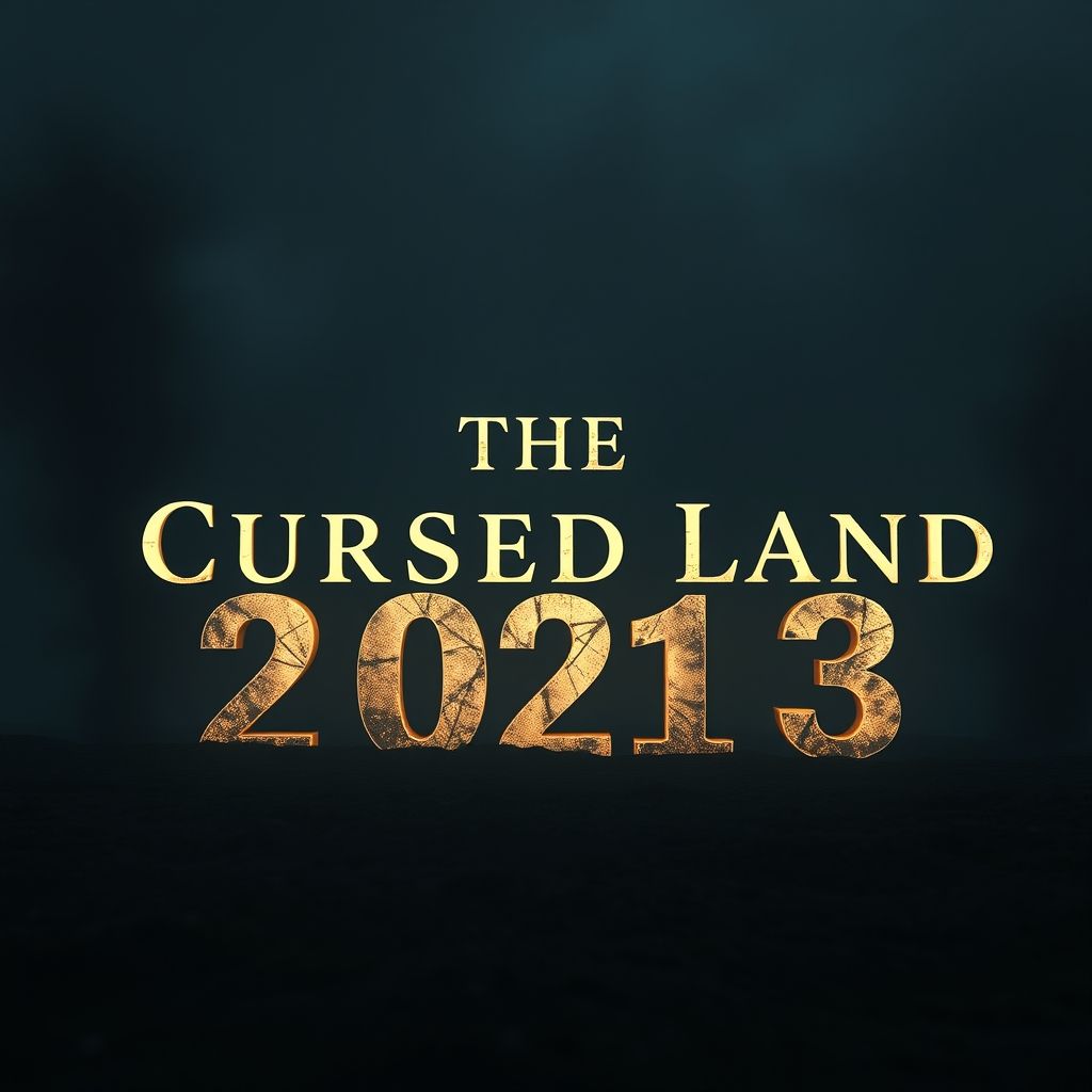 การตีความสัญลักษณ์ใน The Cursed Land